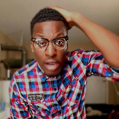 Comedy lover, hip hop enthusiast, and a dumb shit expert --- all in one | I'm building a brand, making a name, creating a legacy |Goals: Future Radio Host |