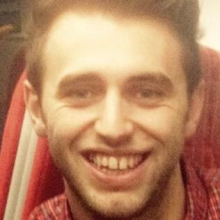 ThomasFranklad's profile picture. Part time student, Part time gym monkey, Part time raver.
Full time Lad.