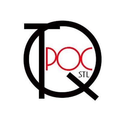Queer and Trans People of Color.   To uplift and empower the QTPOC community of St. Louis.  #QTPOCSTL