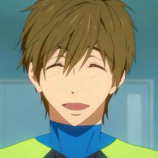 Makoto 橘 真琴 Altruistswimmer Twitter Makoto 橘 真琴 Altruistswimmer Twitter