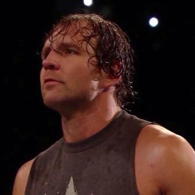 dean ambrose fans and roman reigns fans only