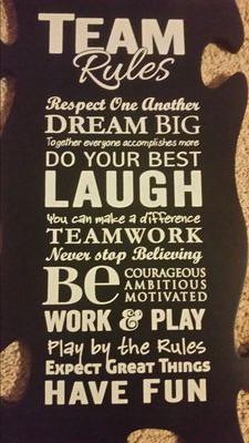 Christian♡Happily married♡ Teacher ♡Sports Mom of two⚾♡ UK