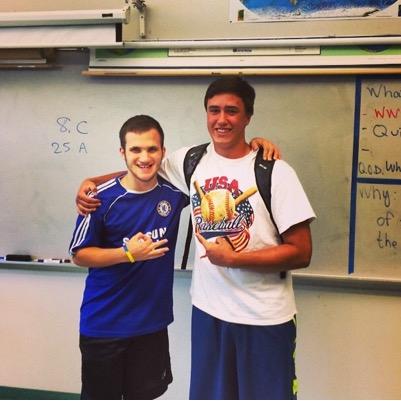 camilocatino7's profile picture. 