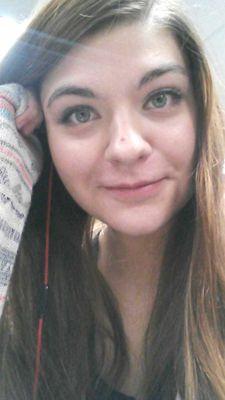 18 and happy.