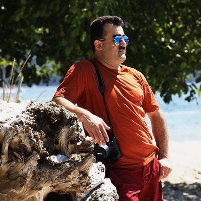 EHamzaei's profile picture. 