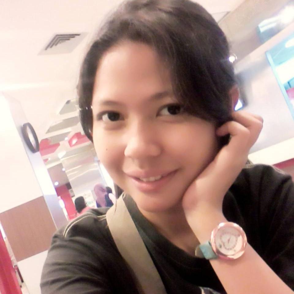 KimNandaa's profile picture. 