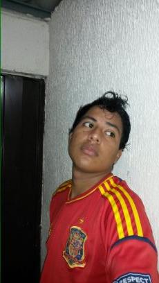 darlin tu amor