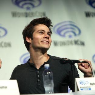 dylan O'brien ❤️