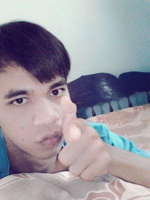Laki laki