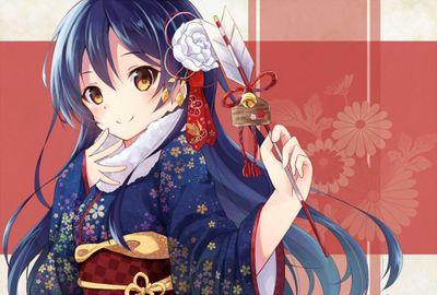 16歳の高校いちねんです笑  ラブライブ好きです♡ 始めたばかりでよくわかりませんがよろしくお願いします(*´∇｀*)