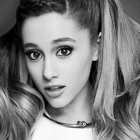 I am a Brazilian fan who dreams of the day that @ArianaGrande will follow me! ❤