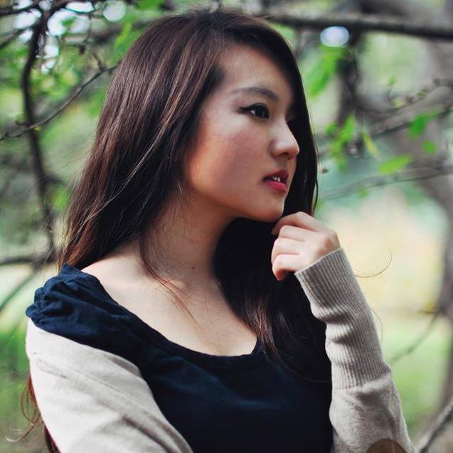 Korean-American singer, YouTube artist, and a kid at heart. :-)