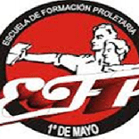 Cuenta oficial de Escuela de Formación Proletaria 1° de Mayo. Combatientes por el socialismo científico. ¡Generando conciencia entre los explotados y oprimidos!