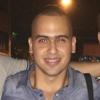 carlosgi10's profile picture. 