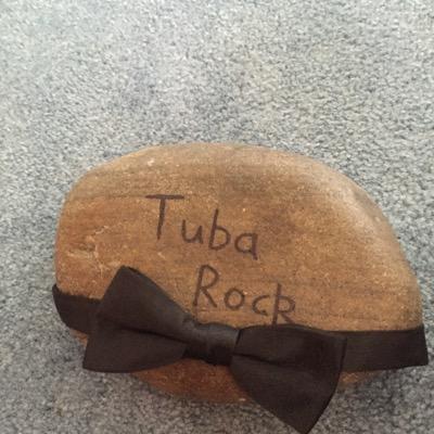 The 17th Crown Tuba since 2013