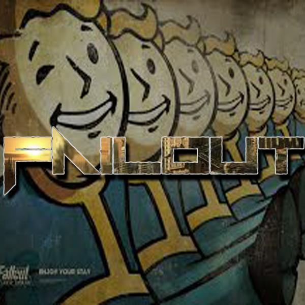 3PFallout's profile picture. Player for ?