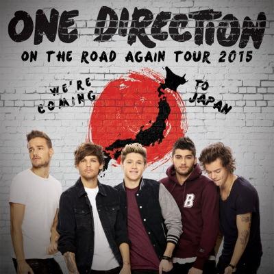 Onedirection Japan 2231m13 Twitter Onedirection Japan 2231m13 Twitter