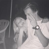 caleb  (@calebgallogly) 's Twitter Profile