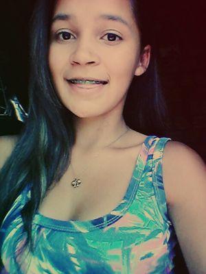 Fiquem ligadoss, ela é minha :3 ♥ / anonimo