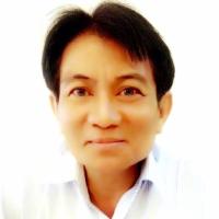 จำรัส แจขจัด(@wongpien) 's Twitter Profile Photo