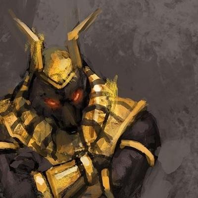 NasusOfShurima's profile picture. The cycle of life and death will continue.. We will live.. They, will die. (#LoLRP #CasuallyLiterateRP)