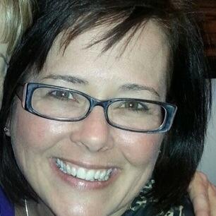 Anne Stoner wife, mom, teacher, advocate, Democrat, PFLAG, feminist