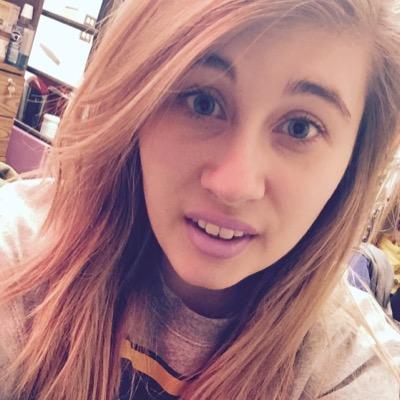 paiger772's profile picture. UWEC sophomore