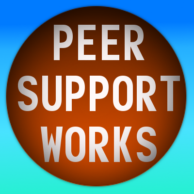 Certified WRAP Facilitator, believer in self, believer in #recovery. All peace to all good people. #MentalHealth #PeerSupport Together we can!