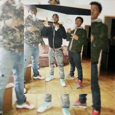 Major Gwop's Finest  FTG - Free Tha GWOP ? L's For Lamont' ' #NothingMajor #ButThaGWOP