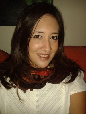 maryegrandes's profile picture. 