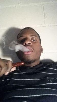 i am a lil big nigga i am funny,goofy and getting money lol