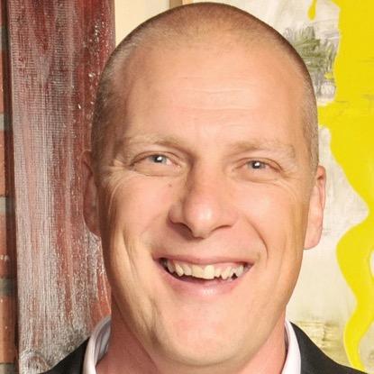 BranchlessB's profile picture. Innovation: Destructive by design