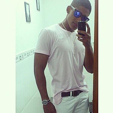 Deus ♥ Pai da Luna ♥ insta: faaaissal , snap: faaissal