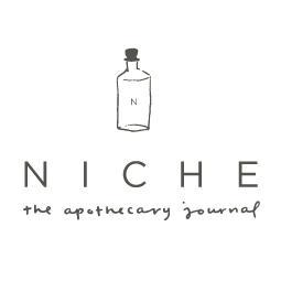 NicheApothecary's profile picture. NICHE the apothecary journal is a blog bringing you our latest discoveries in hard to find, niche, luxury cosmetics and fragrance products from around the world