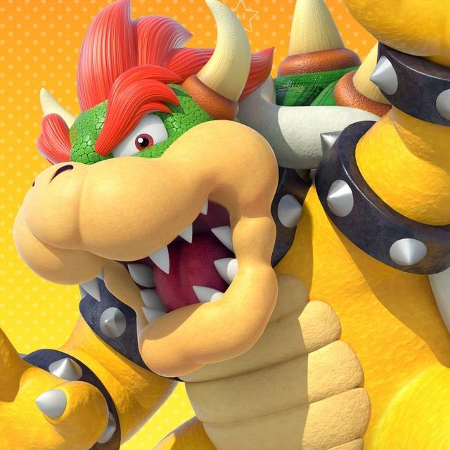 BwaH HAHAH! Sou o Rei dos Koopas, Rei Bowser Koopa! e Agora tenho Twitter!! #ReidosKoopas | http://t.co/JQdGoXmRx2