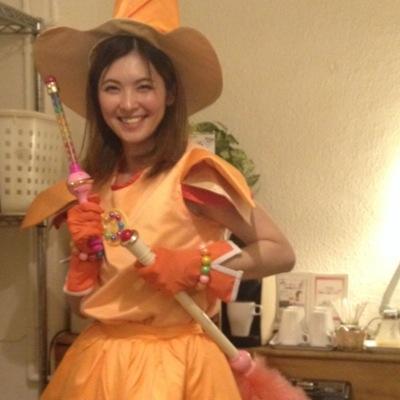 秋谷智子さんのプロフィール画像