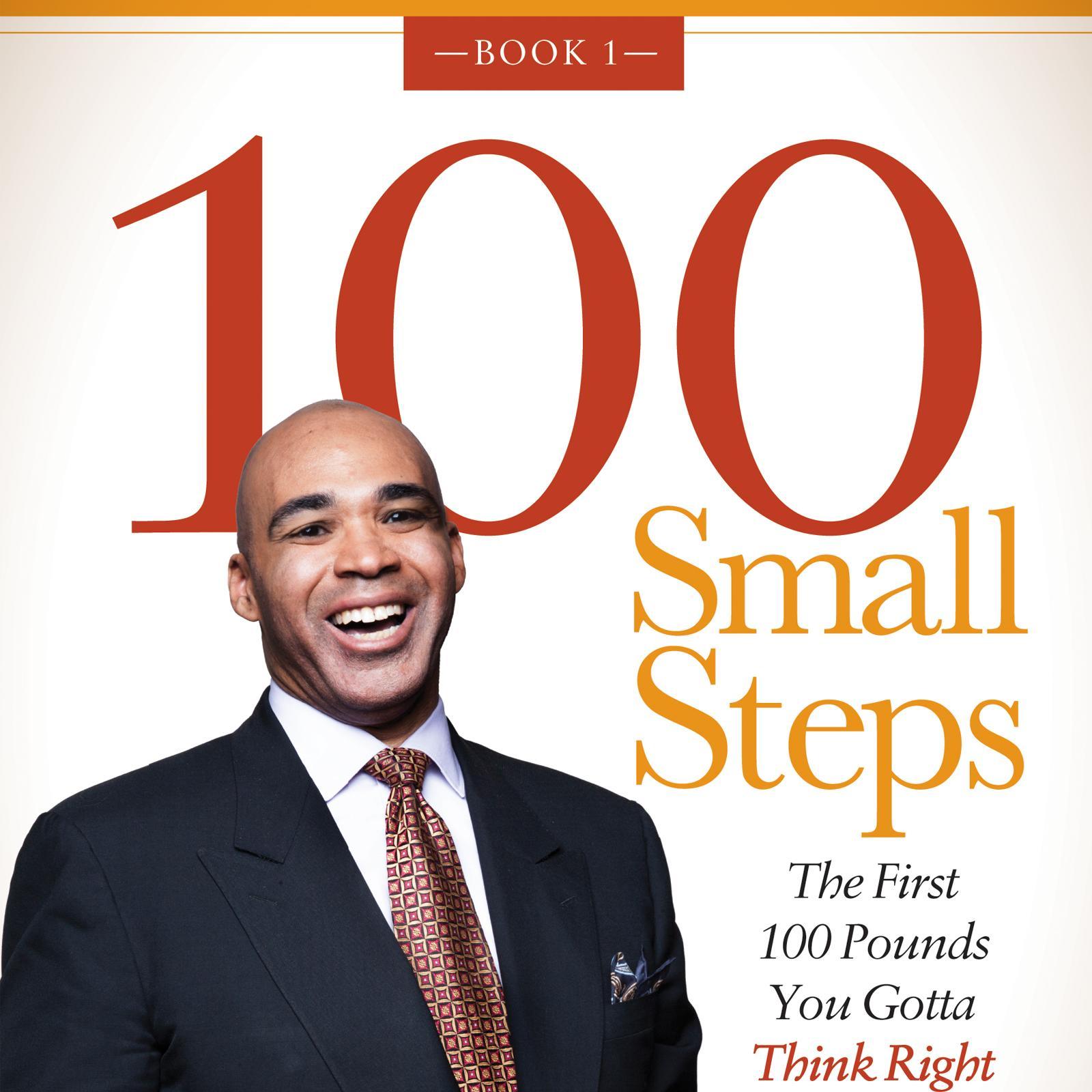 100Small_Steps's profile picture. Official Site of the Morgan James Best Selling Book 100 Small Steps: The First 100 Pounds. Available now at your local bookstore and online internationally