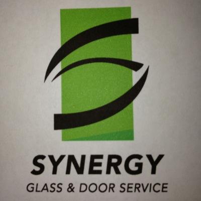 Synergy is a shop that works with all types of businesses. No client is too big or too small for us to work with.