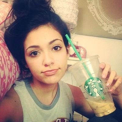 im valerie and i love being called babygirl