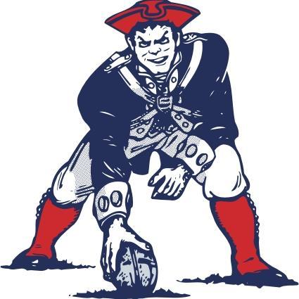 The Pearland Patriots and Patriettes are a volunteer youth organization that is a part of the Bay Area Football League.