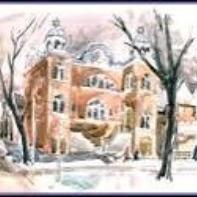 Constructed in 1927, the Kiever is a Jewel of a Shul - located in the Kensington Market area of downtown Toronto.. Come join us any Shabbat morning 9:00am.