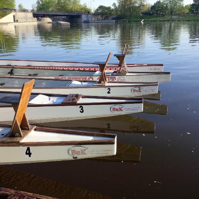 RCC Dragon Boat