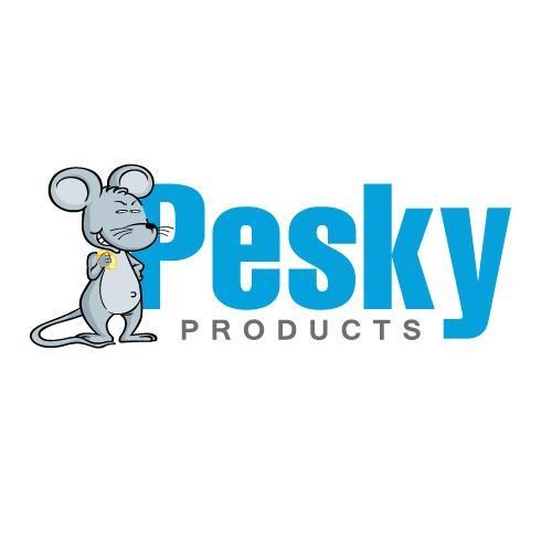 PeskyProducts's profile picture. At Pesky Products we provide new and unique idea’s to turn your unsightly pest control problem into something stylish and full of life.