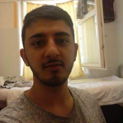 ErkusMuhammed's profile picture. 