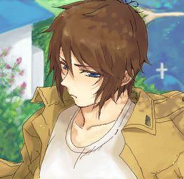 I sleep on stone to listen to the battle cries of these ruins. [ #Hetalia #RP #Greece #NSFW sometimes ]