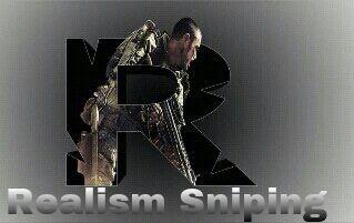 Realism Sniping Team. Trickshotters & Feeders. Recruiting now. Ps3 Clan. Lead By Vapor , Trauma, & Stealth. GFX/Artist: Kiefzilla