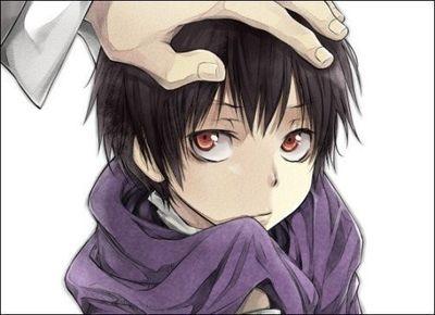 h-heLLo I'm ryo Im just a failed experiment.i really dont know anything so teach me ? ....  + no family+ .. 6yrs..#wolf hybrid #shota #bi  #anyrp