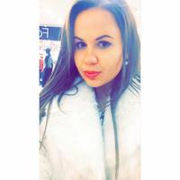Kristina P (@krisdocurated) Twitter profile photo
