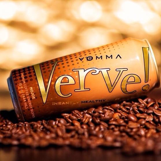 With 12 full spectrum vitamins & 65 plant based minerals, Verve MoJoe comes to life as an insanely healthy vanilla iced latte! 30 day 100% money back guarantee!