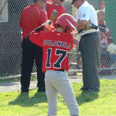 Follow my old twitter @ethanconrad